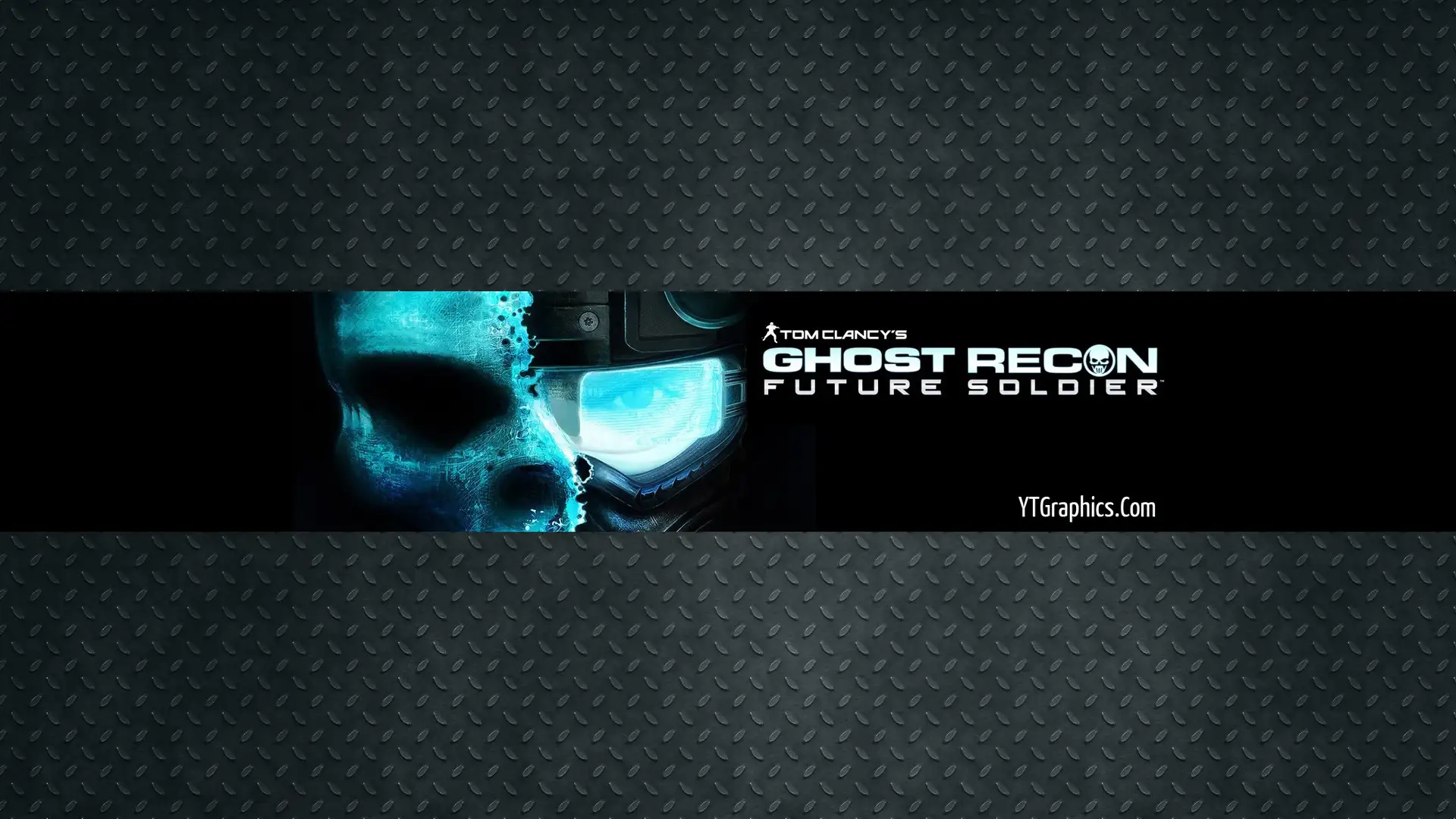 Ghost Recon Banner
