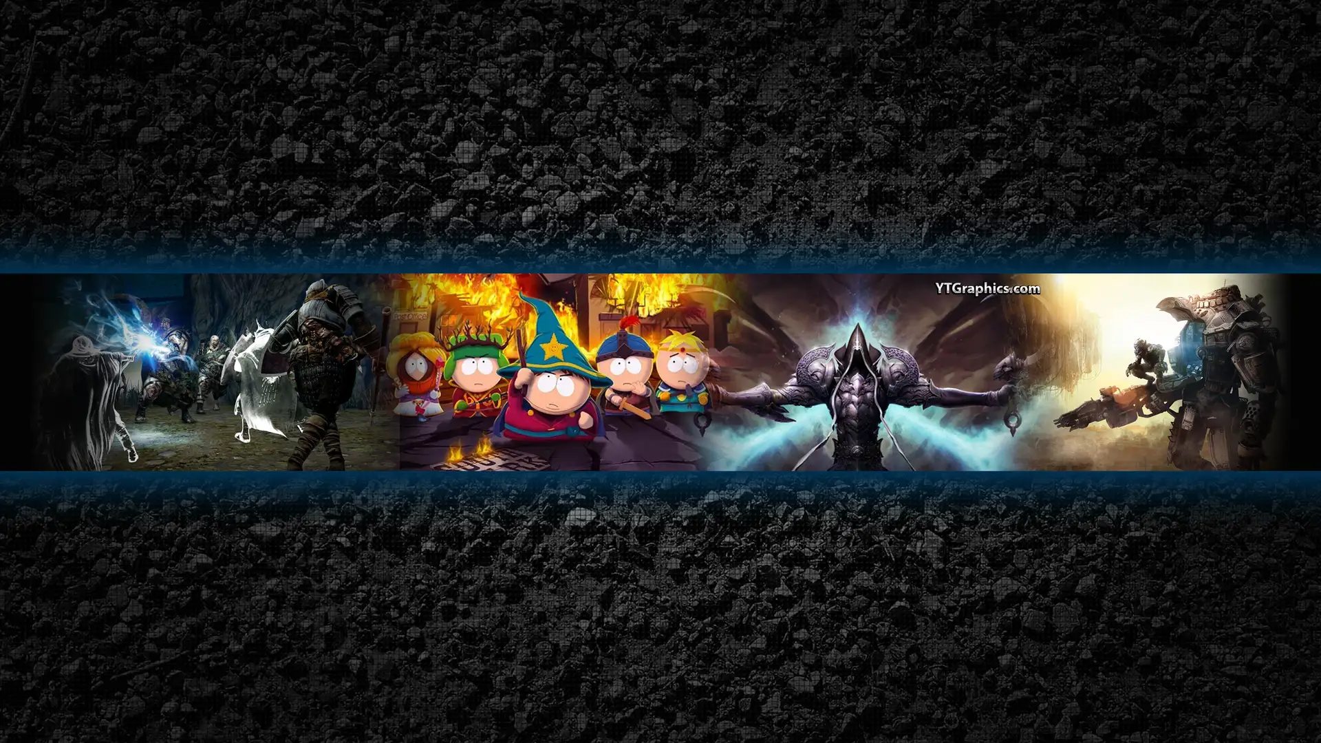 New Games (Mar 2014) Banner