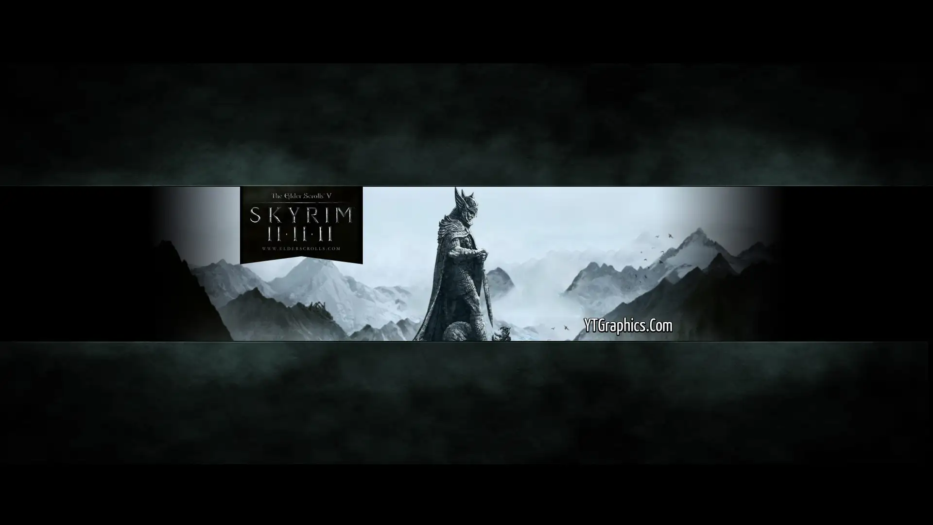 Another Skyrim Banner