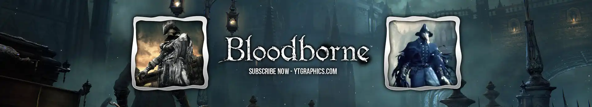 Bloodborne preview