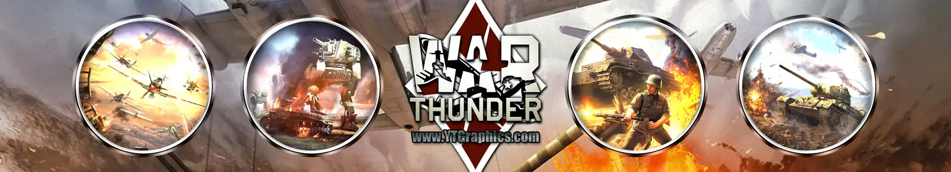War Thunder preview
