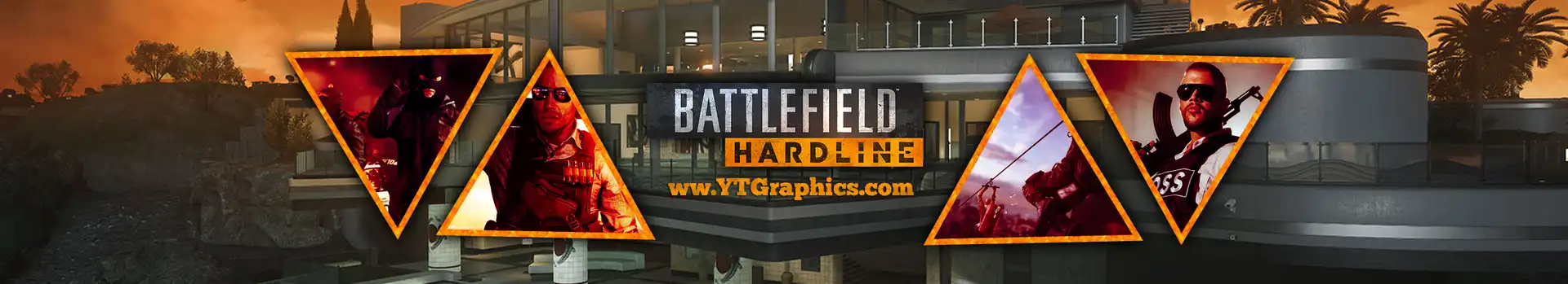 Battlefield: Hardline preview