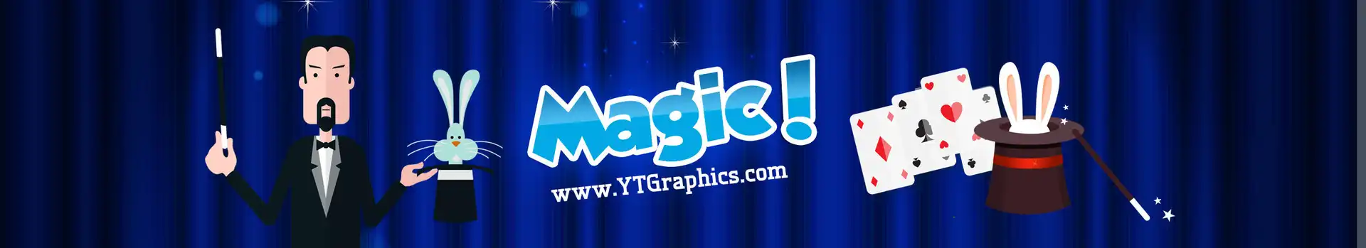 Magic Tricks preview