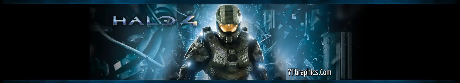 Halo 4 preview