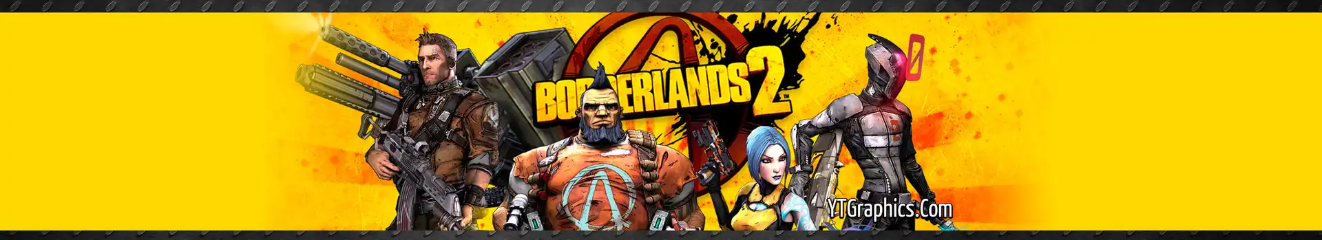 Borderlands 2 preview