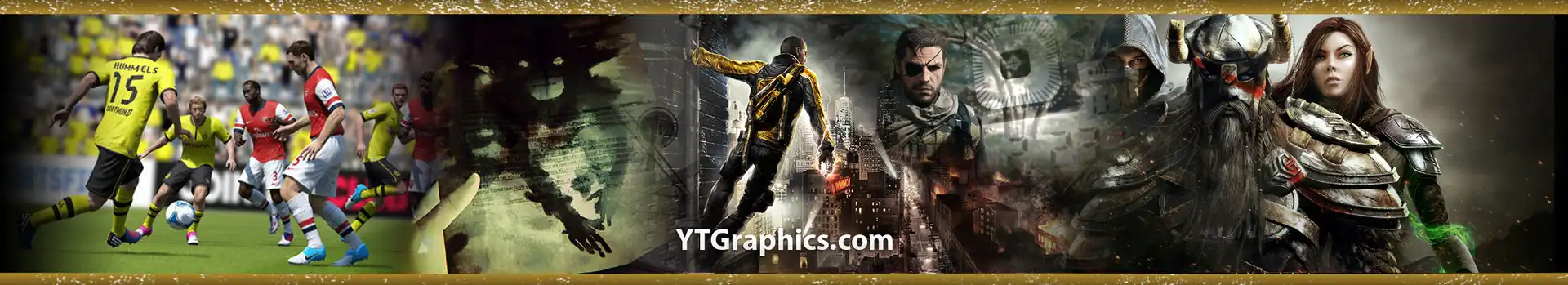 Games of April 2014 preview
