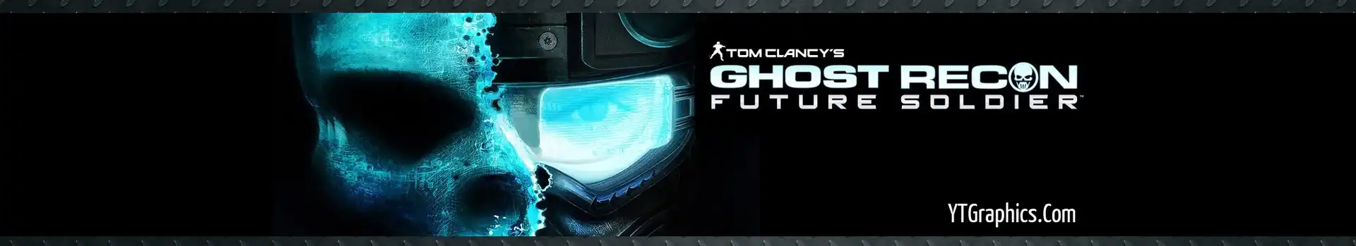 Ghost Recon preview