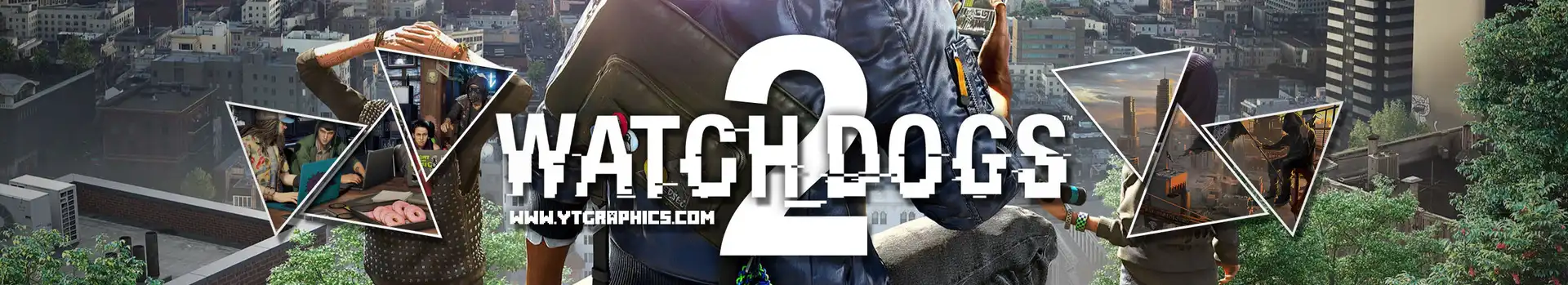 Watch Dogs 2 preview