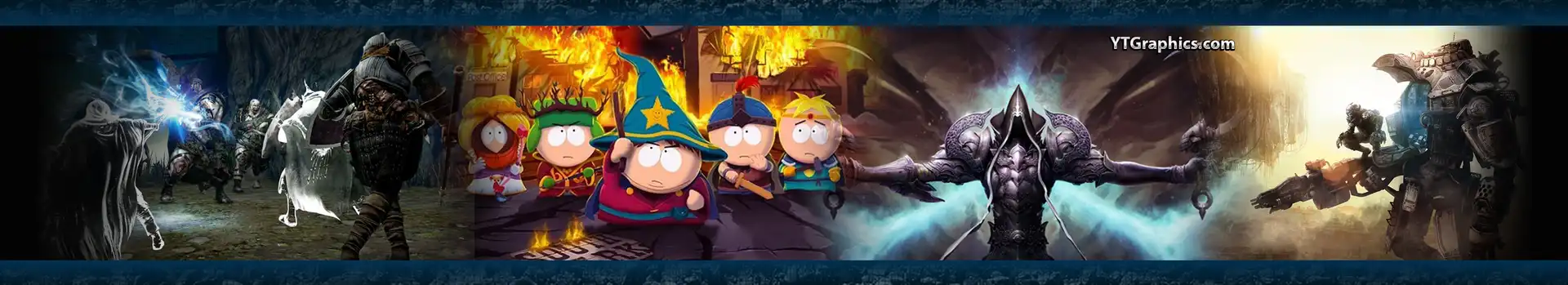 New Games (Mar 2014) preview