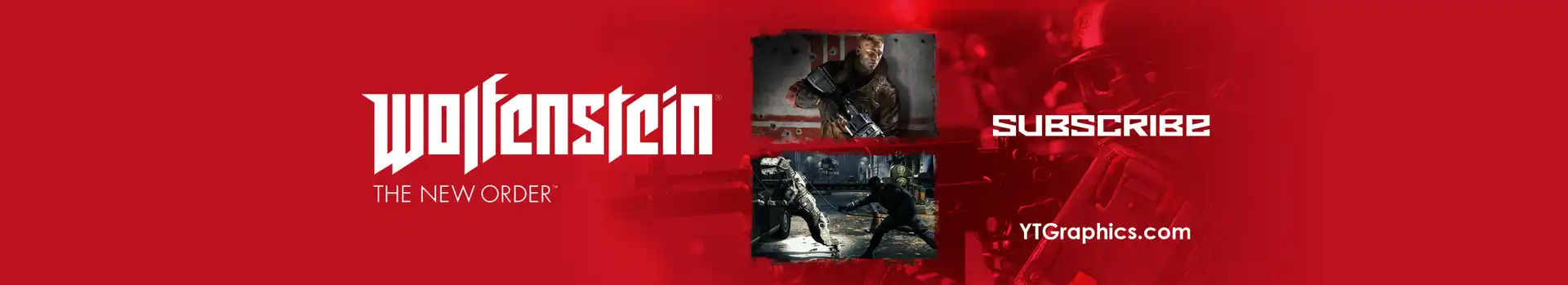 Wolfenstein: The New Order preview