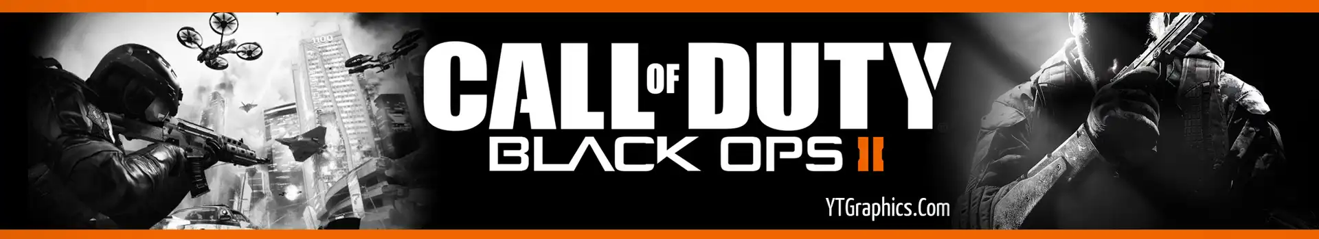 Black Ops 2 preview