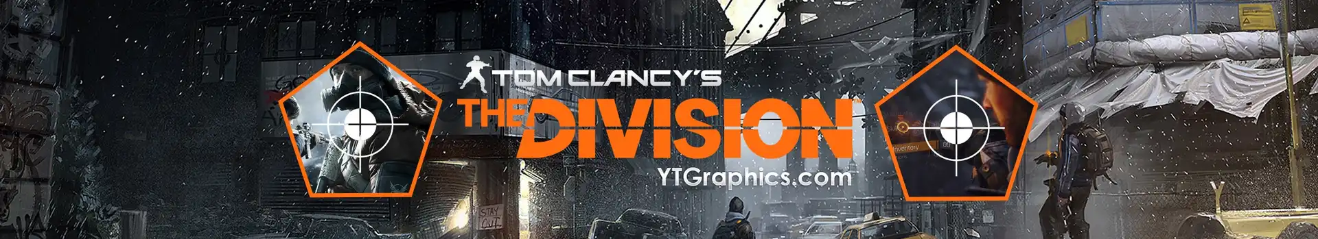 The Division preview