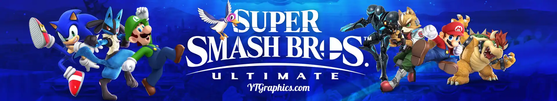 Smash Bros Ultimate preview