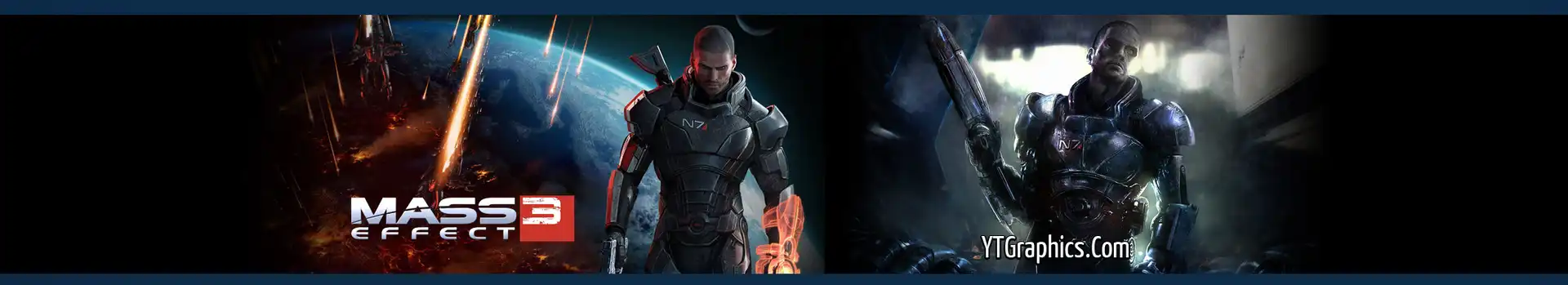 Mass Effect 3 preview