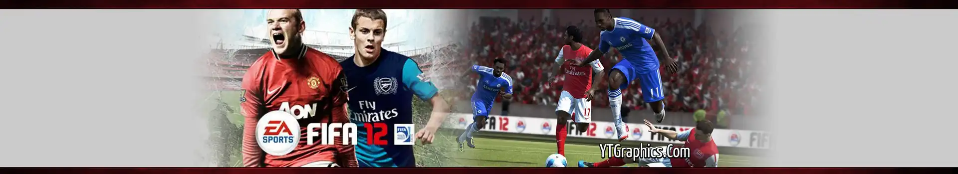 Fifa 2012 preview
