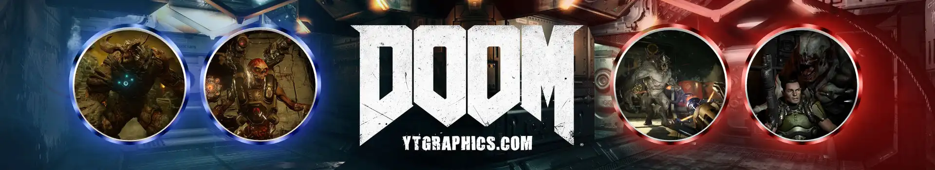 DOOM preview
