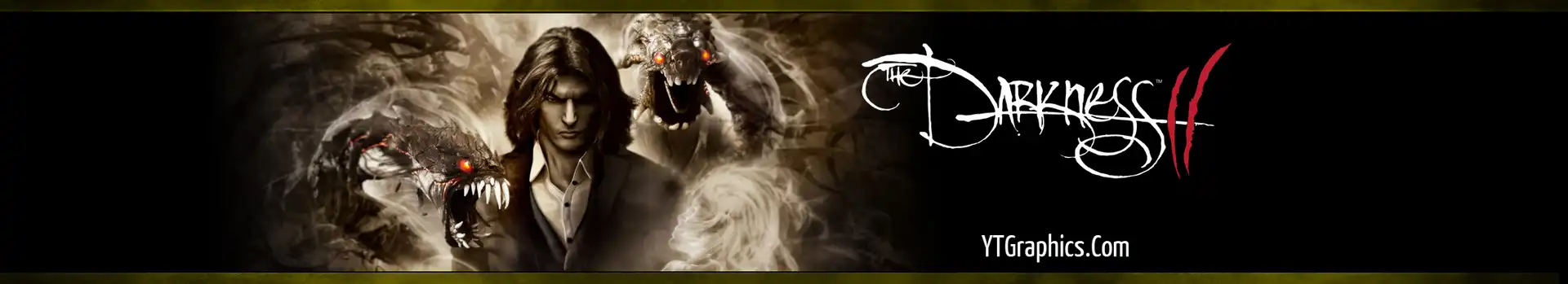 The Darkness 2 preview