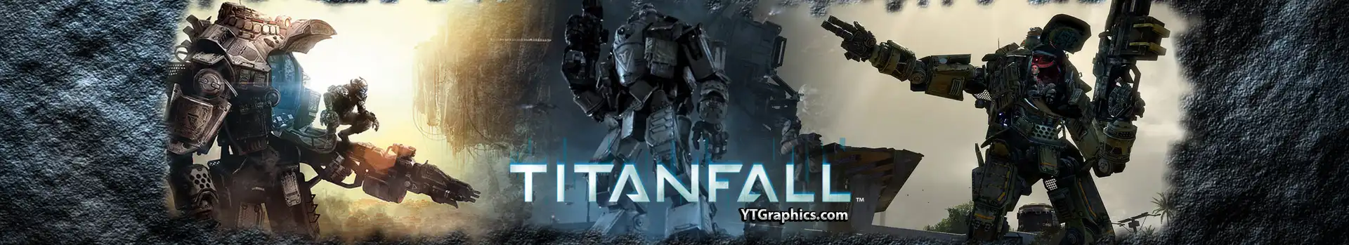 Titanfall preview