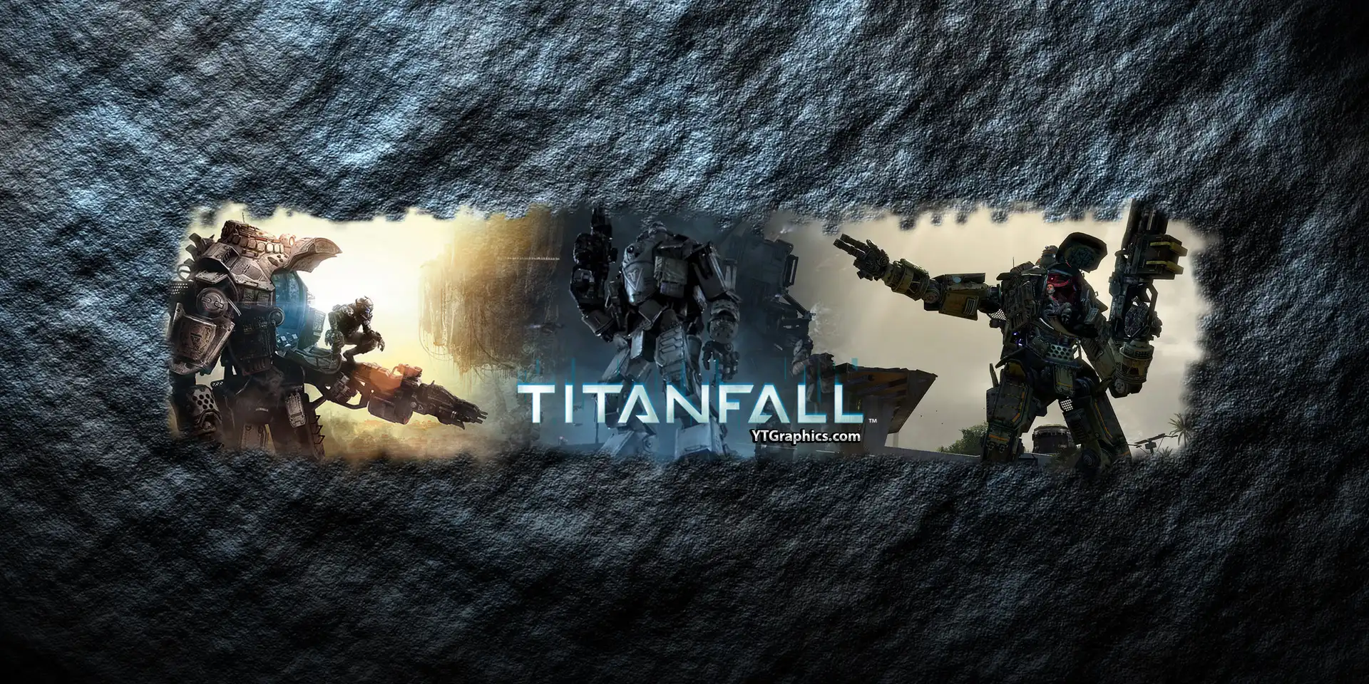 Titanfall Banner