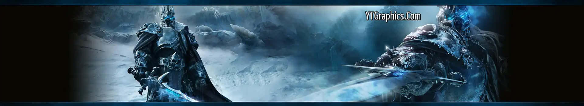 WOW: Cataclysm Channel Art preview
