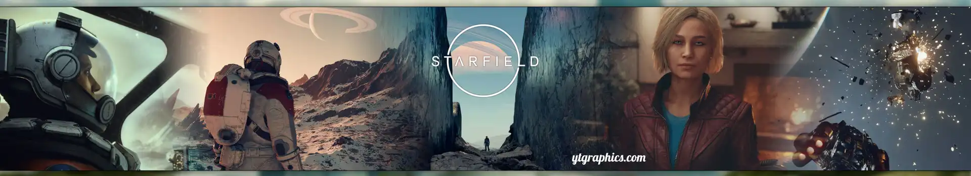 Starfield preview