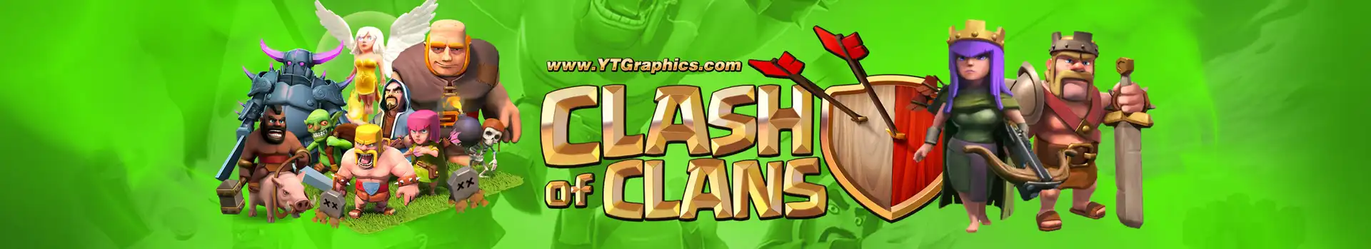 Clash of Clans preview