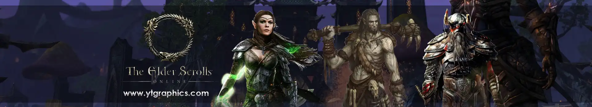 Elder Scrolls Online (ESO) preview