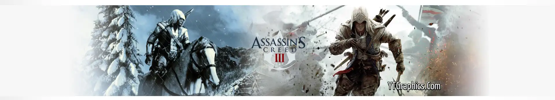 Assassins Creed 3 preview