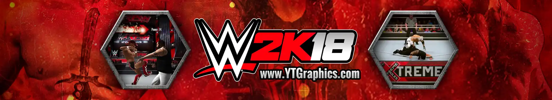 WWE 2K18 preview