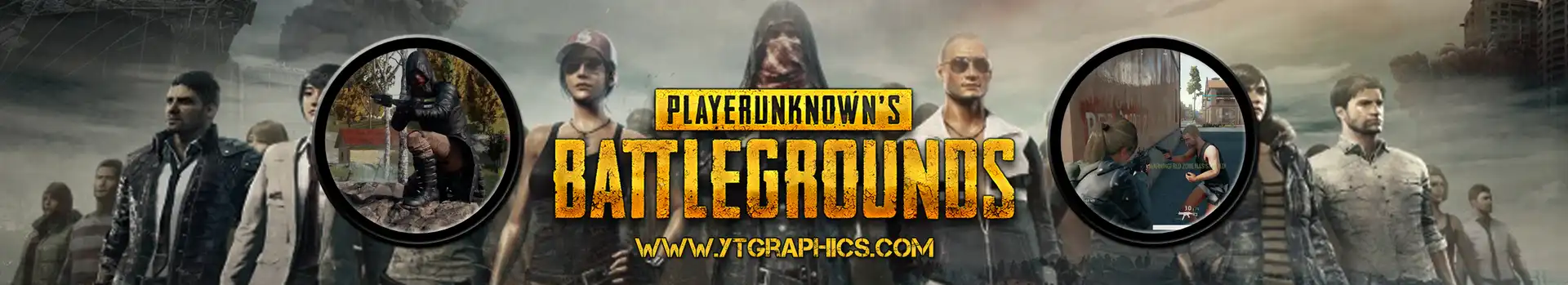 PLAYERUNKNOWN’S BATTLEGROUNDS preview