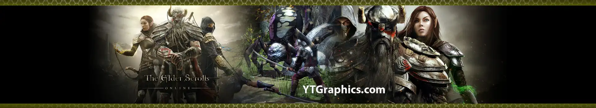 Elder Scrolls Online preview