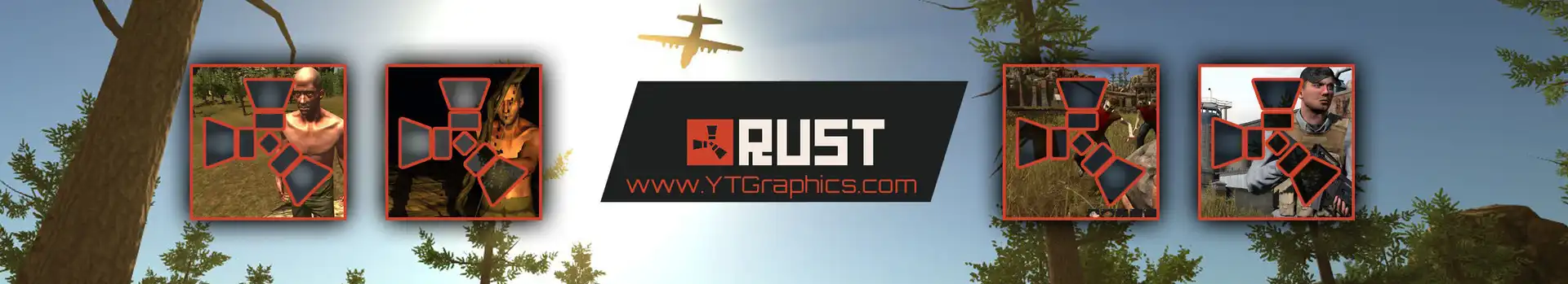 Rust preview