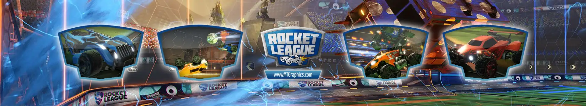 Rocket League preview