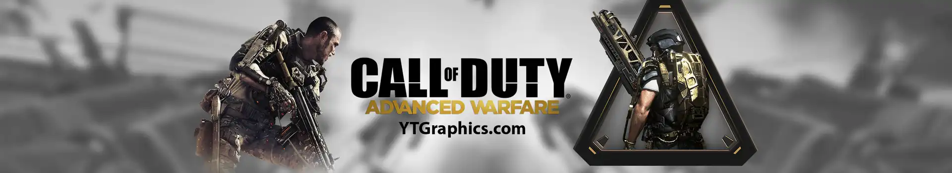 Call of Duty: Advanced Warfare preview