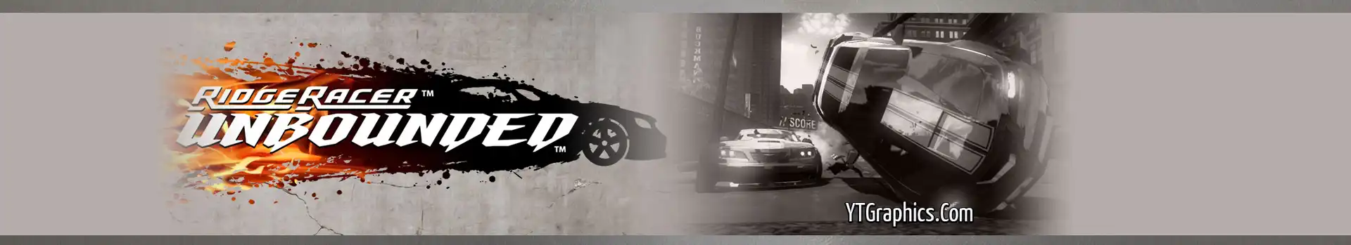 Ridge Racer Unbounded preview