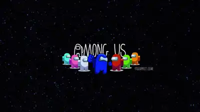 Among Us thumbnail