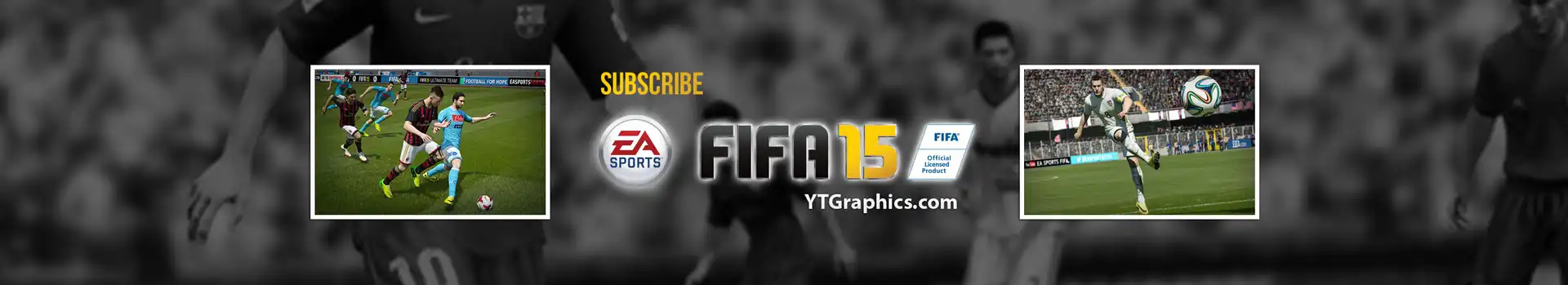 FIFA15 preview