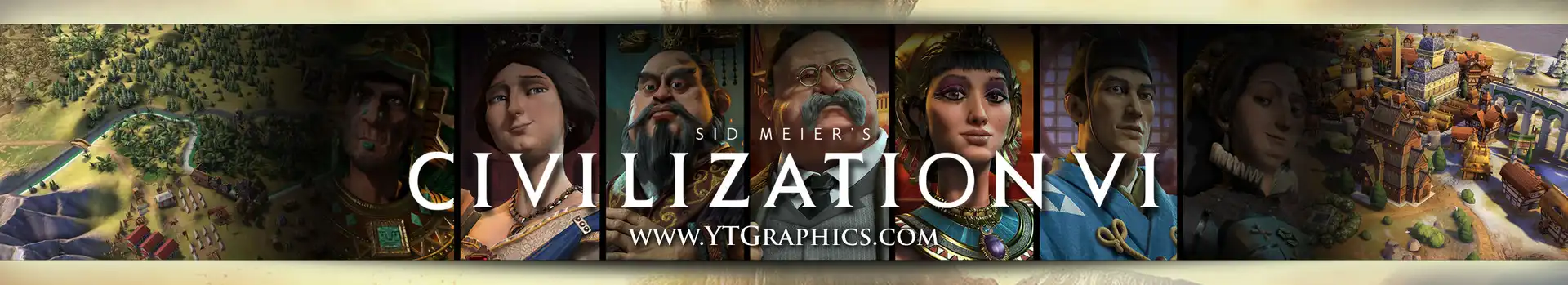 Civilization VI preview