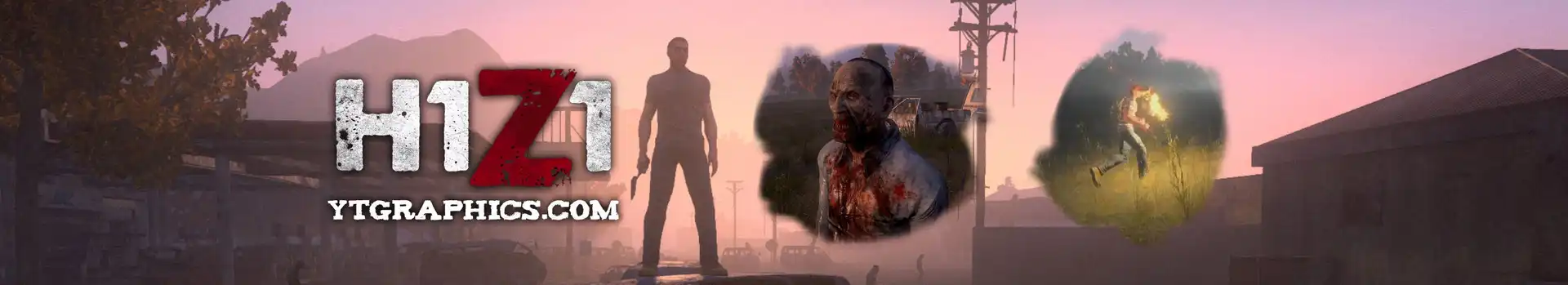 H1Z1 preview