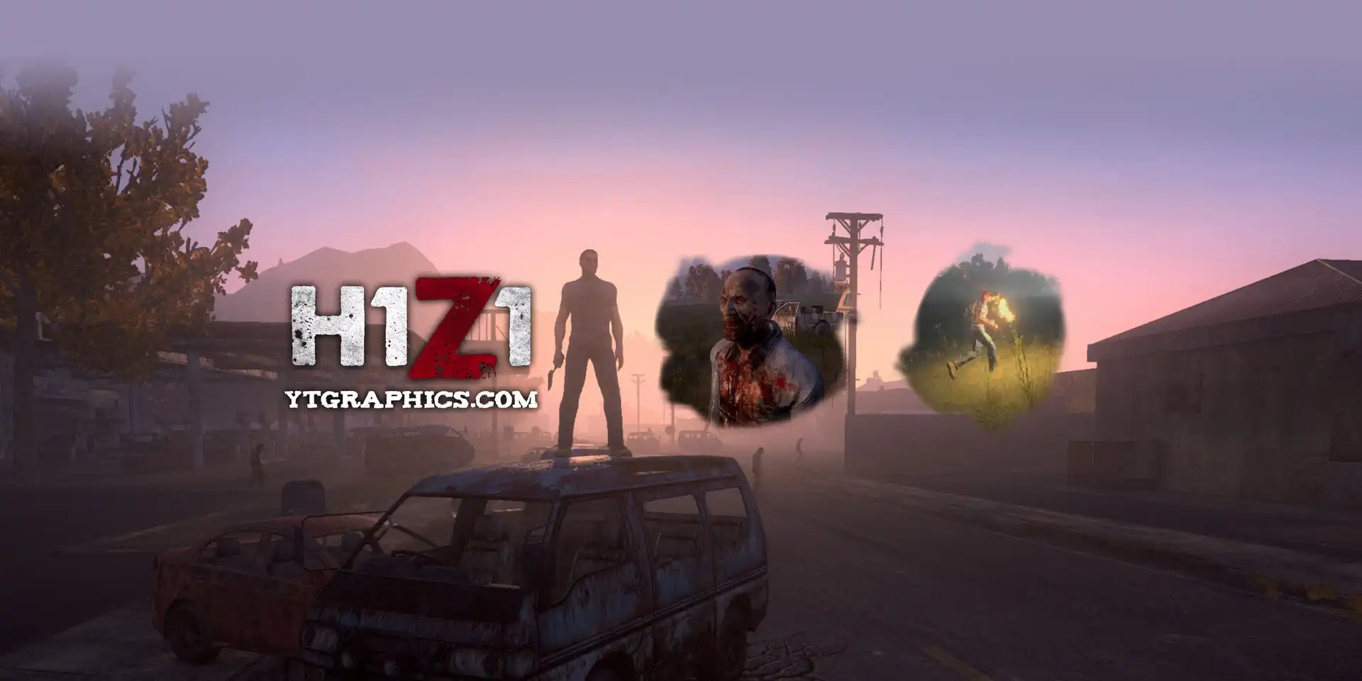 H1Z1 Banner