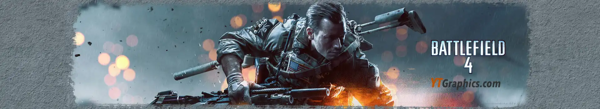 Battlefield 4 preview