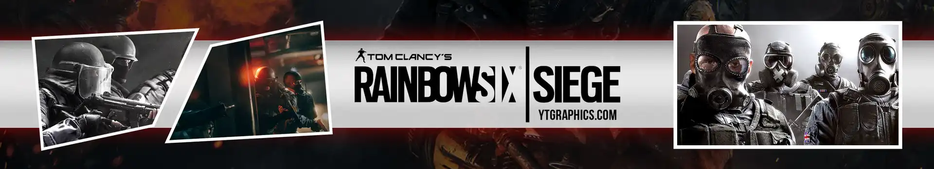 Rainbow Six Siege preview