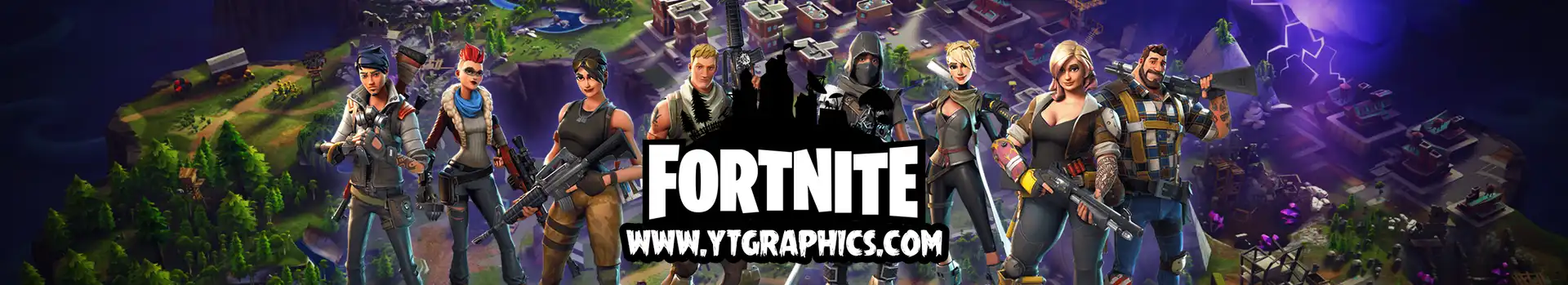 Fortnite preview