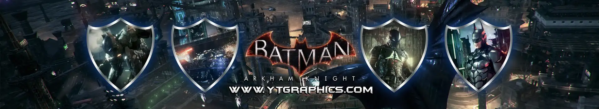 Batman Arkham Knight preview