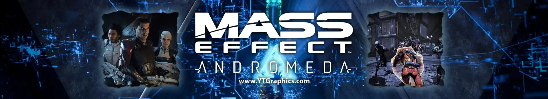 Mass Effect: Andromeda preview