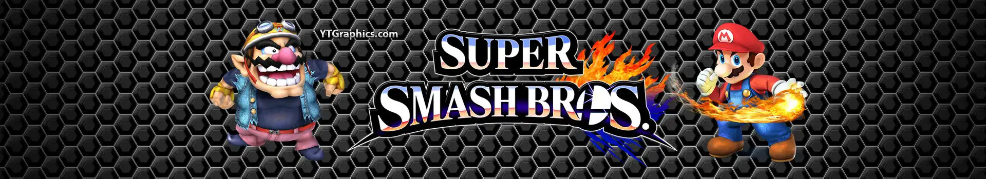 Super Smash Bros preview