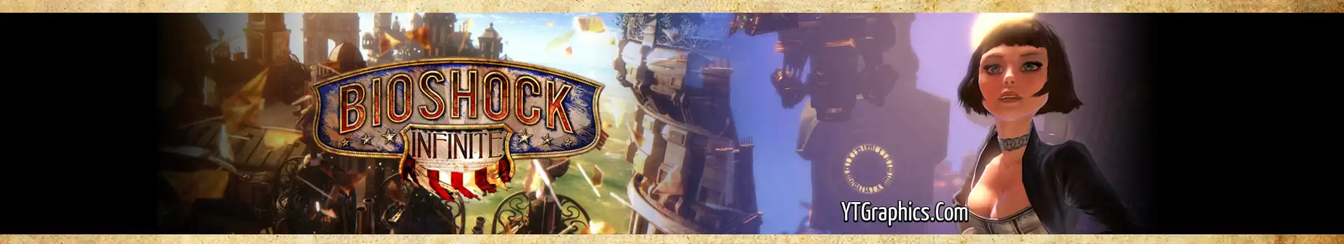 Bioshock Infinite preview