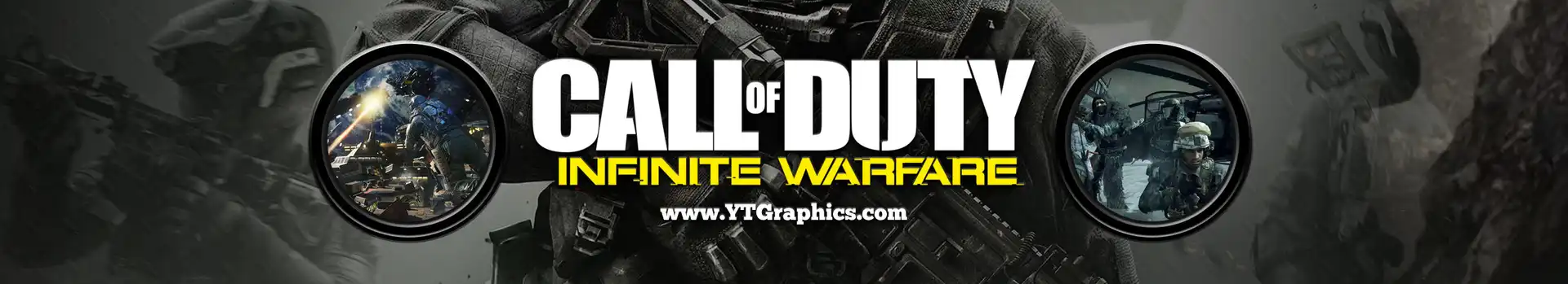 Call of Duty: Infinite Warfare preview