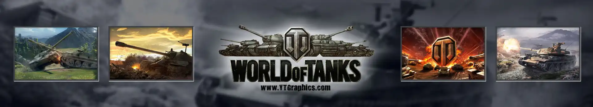 World of Tanks preview