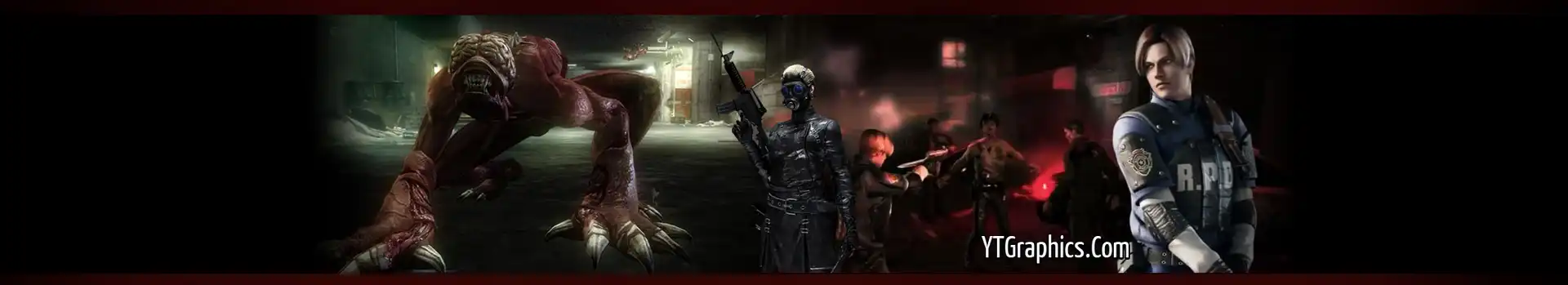 Resident Evil preview